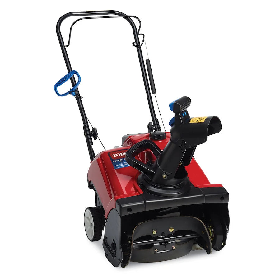 18 in. (46 cm) Power Clear 518 ZE Gas Snow Blower