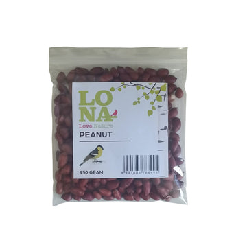 LO NA Love Nature Wild Bird Food 950Gram