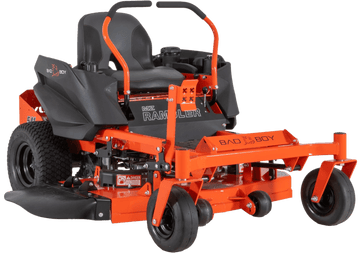 2022 Bad Boy MZ Rambler 42″ Kohler Zero-Turn Mower BMZ4219KOs