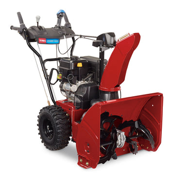 24 in. (61 cm) Power Max® 824 OE Gas Snow Blower