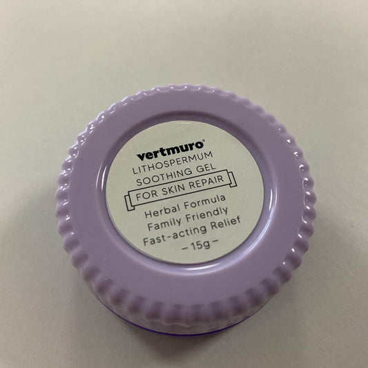 VERTMURO SOOTHING GEL