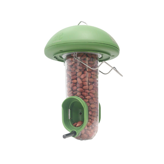 LO NA Love Nature Bird Feeder for Outdoor Hanging