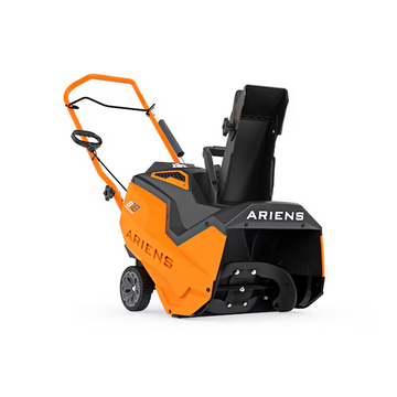 Ariens 18S 18-in Single-stage Push with Auger Assistance Gas Snow Blower