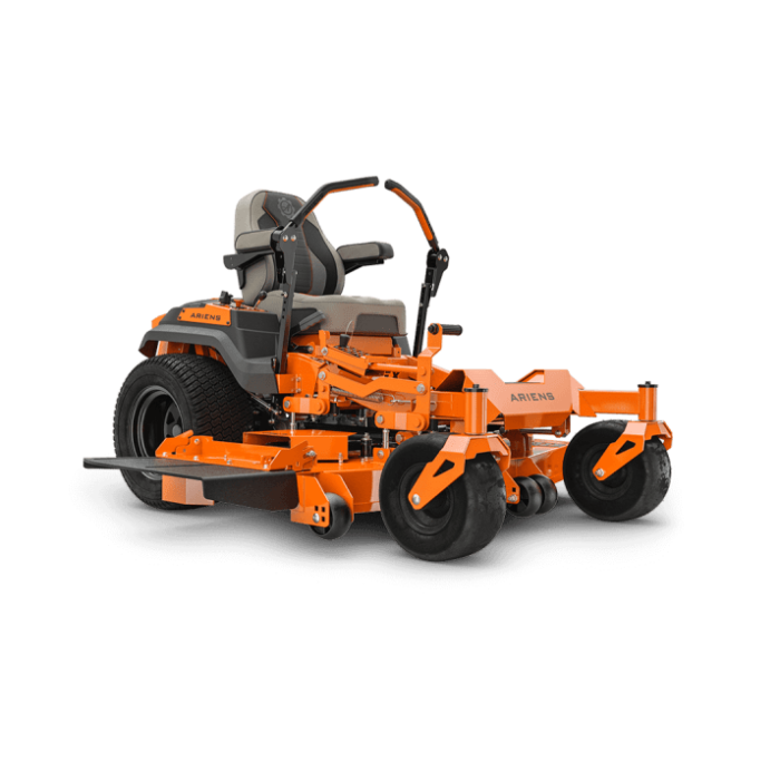 Ariens APEX 60 60-Inch Zero Turn Mower with 24HP Kawasaki Engine (Model 991163)