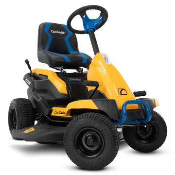 Cub Cadet CC30E 30-in. 56V MAX* Riding Lawn Mower