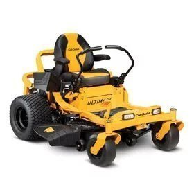 Cub Cadet Ultima ZT2 50 23HP Kawasaki Zero Turn Mower Model 17RIEACO010