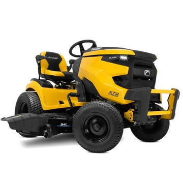 Cub Cadet XT2 GX54 D 25HP Kohler Engine, 54″ Deck, Garden Tractor with Locking Differential