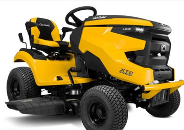 Cub Cadet XT2 LX42 42-Inch 18HP Kawasaki