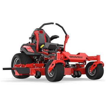 Gravely ZT HD 52 Zero Turn Mower (Kawasaki)