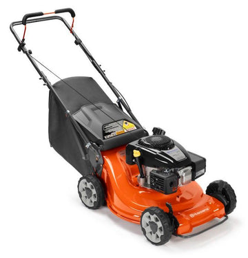 Husqvarna L421P (21″) 173cc Kohler Push Mower