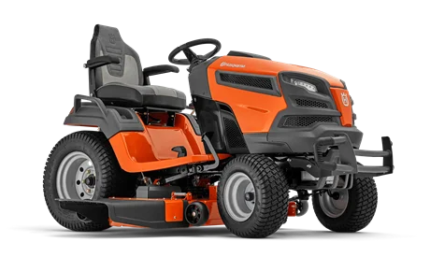 Husqvarna TS 348XD 24HP Kawasaki Engine Garden Tractor