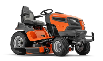 Husqvarna TS 348XD 24HP Kawasaki Engine Garden Tractor