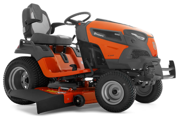 Husqvarna TS 354XD (54″) 24HP Kawasaki Garden Tractor w Locking Differential