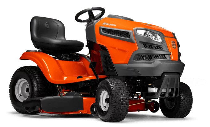 Husqvarna YTH18542 (42″) 18.5HP Briggs Lawn Tractor