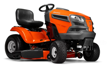 Husqvarna YTH18542 (42″) 18.5HP Briggs Lawn Tractor