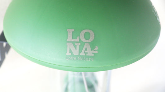 LO NA Love Nature Wild Bird Feeder for Outdoor Hanging