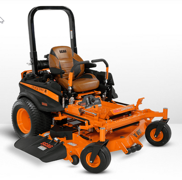 Scag Cheetah II 61-Inch Zero Turn Mower