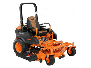 Scag Cheetah II (61″) 31HP Kawasaki Zero Turn Mower