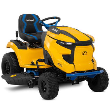 The Cub Cadet® Enduro Series XT1 LT42E 42-in. 56V MAX* Riding Lawn Mower