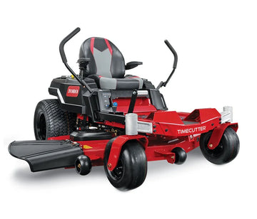 Toro TimeCutter® (60″) 24.5HP Toro V-Twin Zero Turn 75760