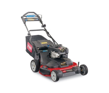 Toro TimeMaster (30″) 223cc Personal Pace® Self-Propelled Rear-Wheel Drive Lawn Mower