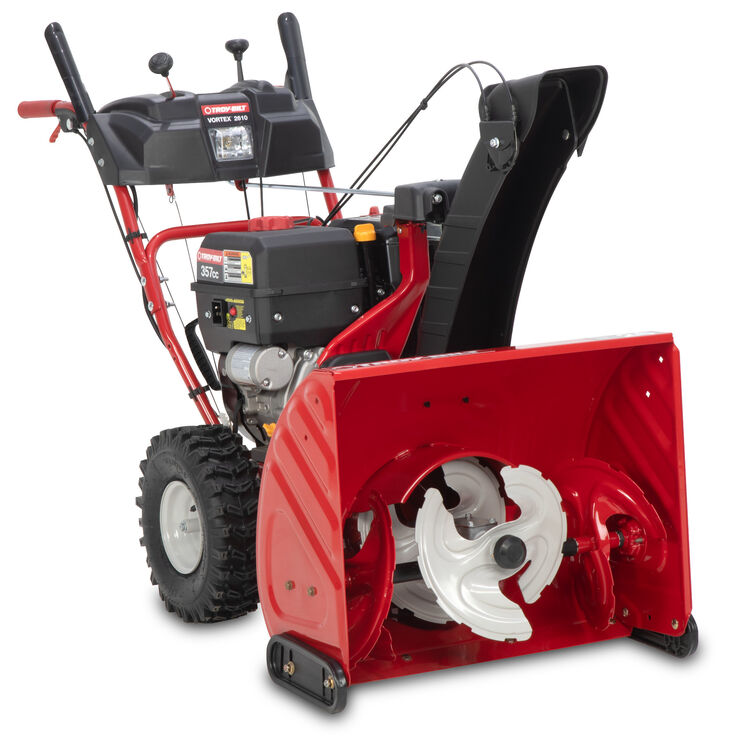 Vortex 2610 Snow Blower